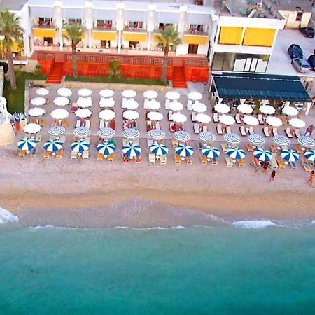 Palmanova Beach Mardok Влёра Экстерьер фото