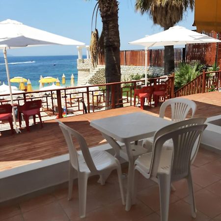 Palmanova Beach Mardok Влёра Экстерьер фото