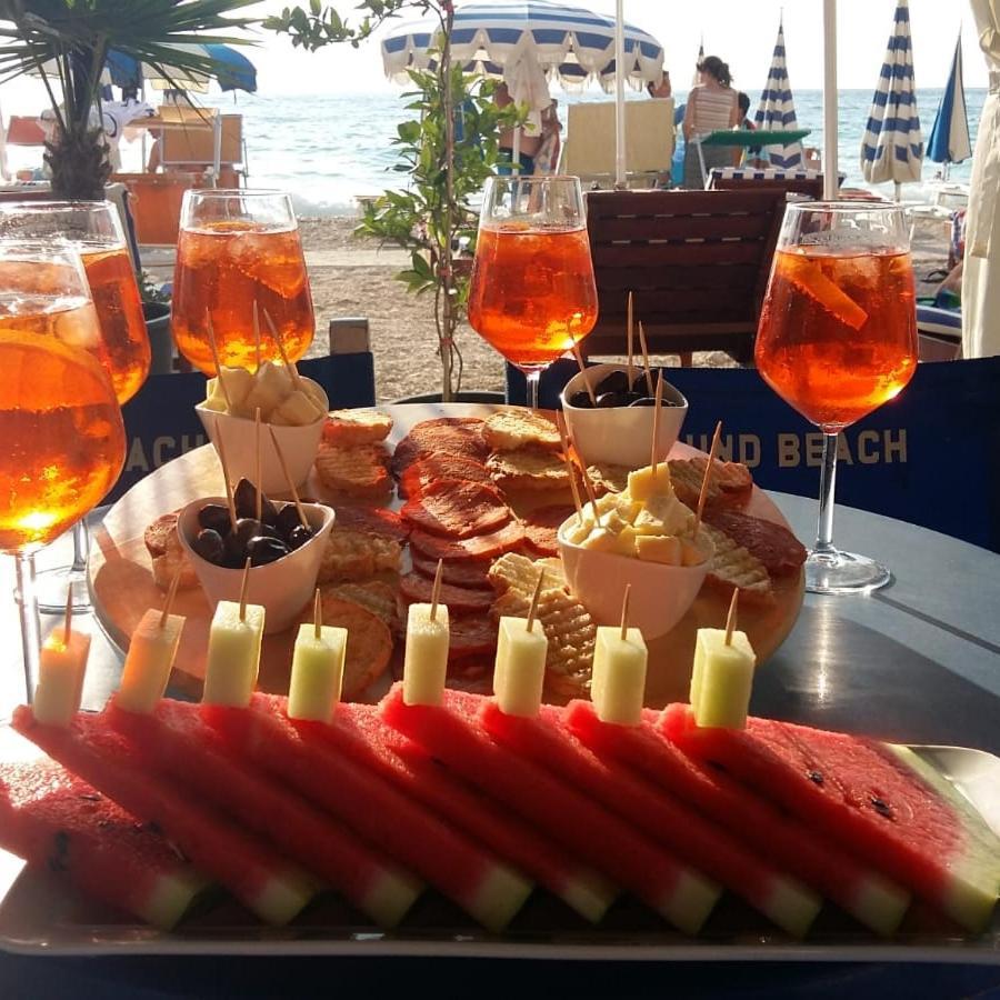 Palmanova Beach Mardok Kanine Экстерьер фото
