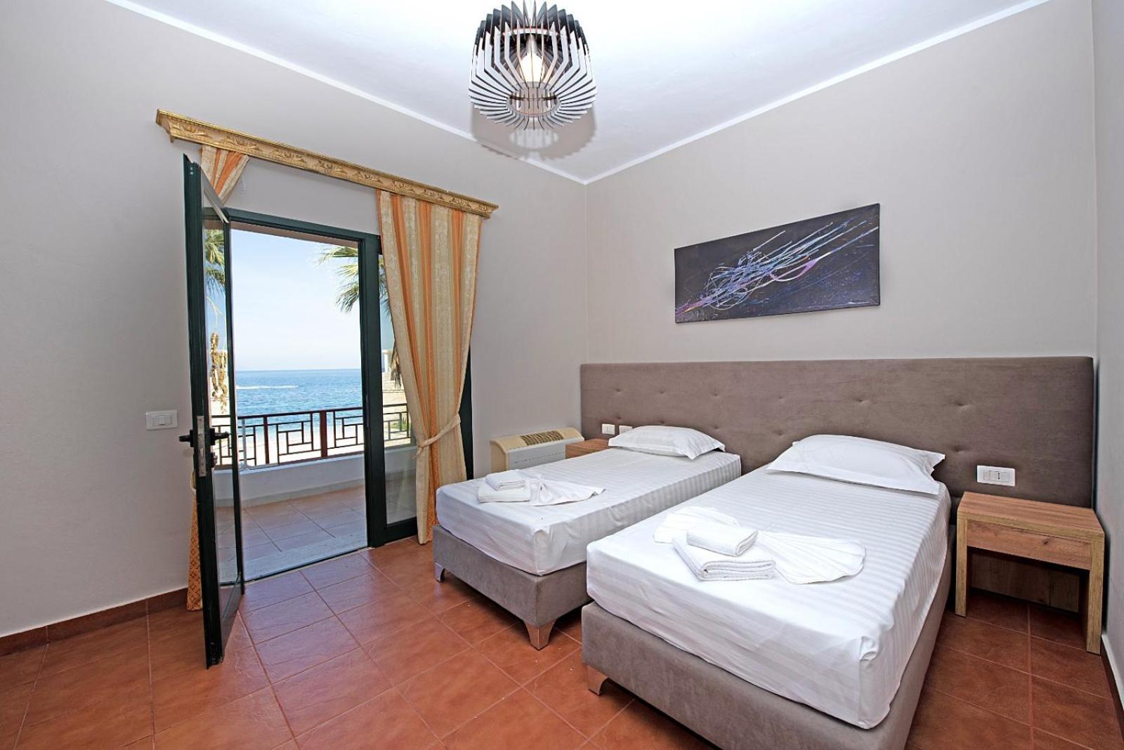 Palmanova Beach Mardok Kanine Экстерьер фото