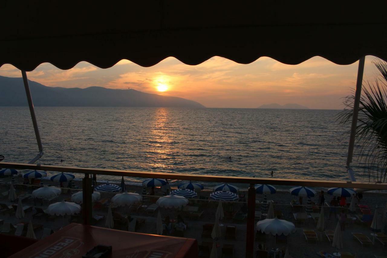 Palmanova Beach Mardok Влёра Экстерьер фото
